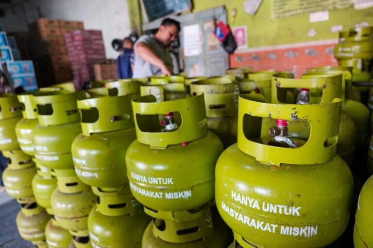 Krisis dan Masa Depan Gas di Indonesia 2025: Antara Kelangkaan, Transisi Energi, dan Peluang Industri