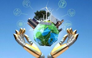 Kecerdasan Buatan 2025: Peran AI dalam Transformasi Kehidupan Sehari-hari