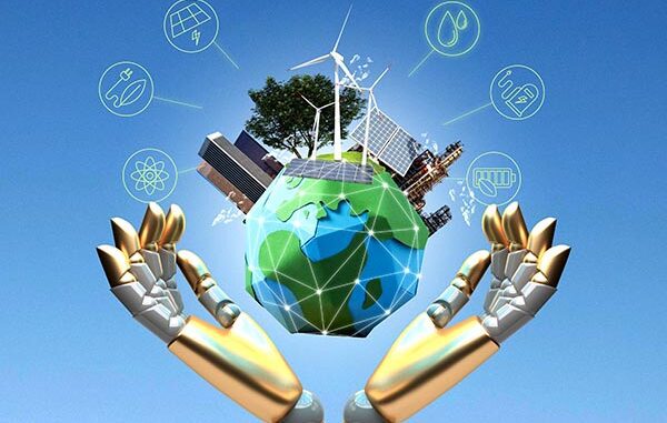 Kecerdasan Buatan 2025: Peran AI dalam Transformasi Kehidupan Sehari-hari