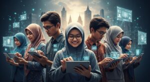 Lompatan Teknologi Indonesia 2025: AI Generatif, Smart City, dan Revolusi Digital