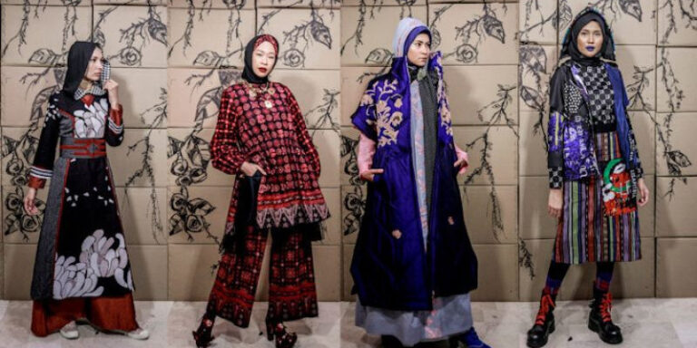Fashion Indonesia 2025: Kolaborasi Tradisi dan Modernitas dalam Tren Global
