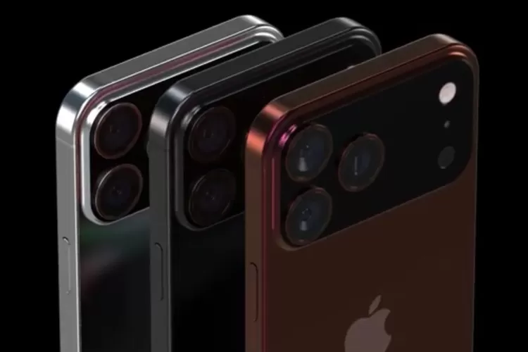Apple Rilis iPhone 17 di Indonesia: Spesifikasi, Harga, dan Tren Teknologi 2025