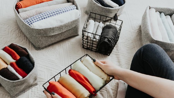 Gaya Hidup Minimalis ala Generasi Milenial dan Gen Z di 2025