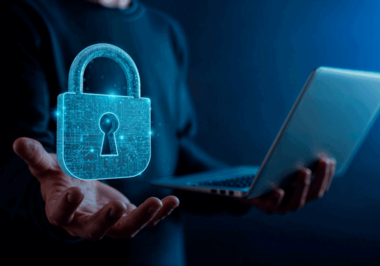 Keamanan Siber 2025: Ancaman Baru dan Cara Melindungi Data Pribadi