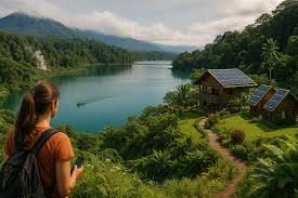 Wisata Nusantara 2025: Kebangkitan Pariwisata Hijau, Ekowisata Digital, dan Transformasi Desa Wisata Indonesia