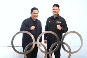 Persiapan Indonesia Menuju SEA Games 2025: Target Emas, Tantangan, dan Harapan