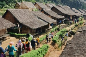 Wisata Nusantara 2025: Tren Ekowisata, Desa Digital, dan Gaya Baru Petualangan Indonesia